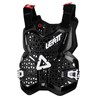 CHEST PROTECTOR 1.5 ADULT BLACK